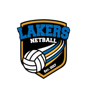 LAKERS NETBALL - MID