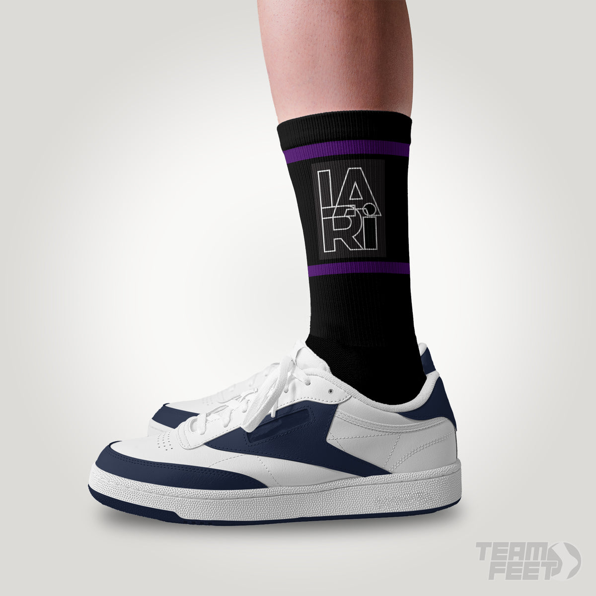 LARi Active - CREW