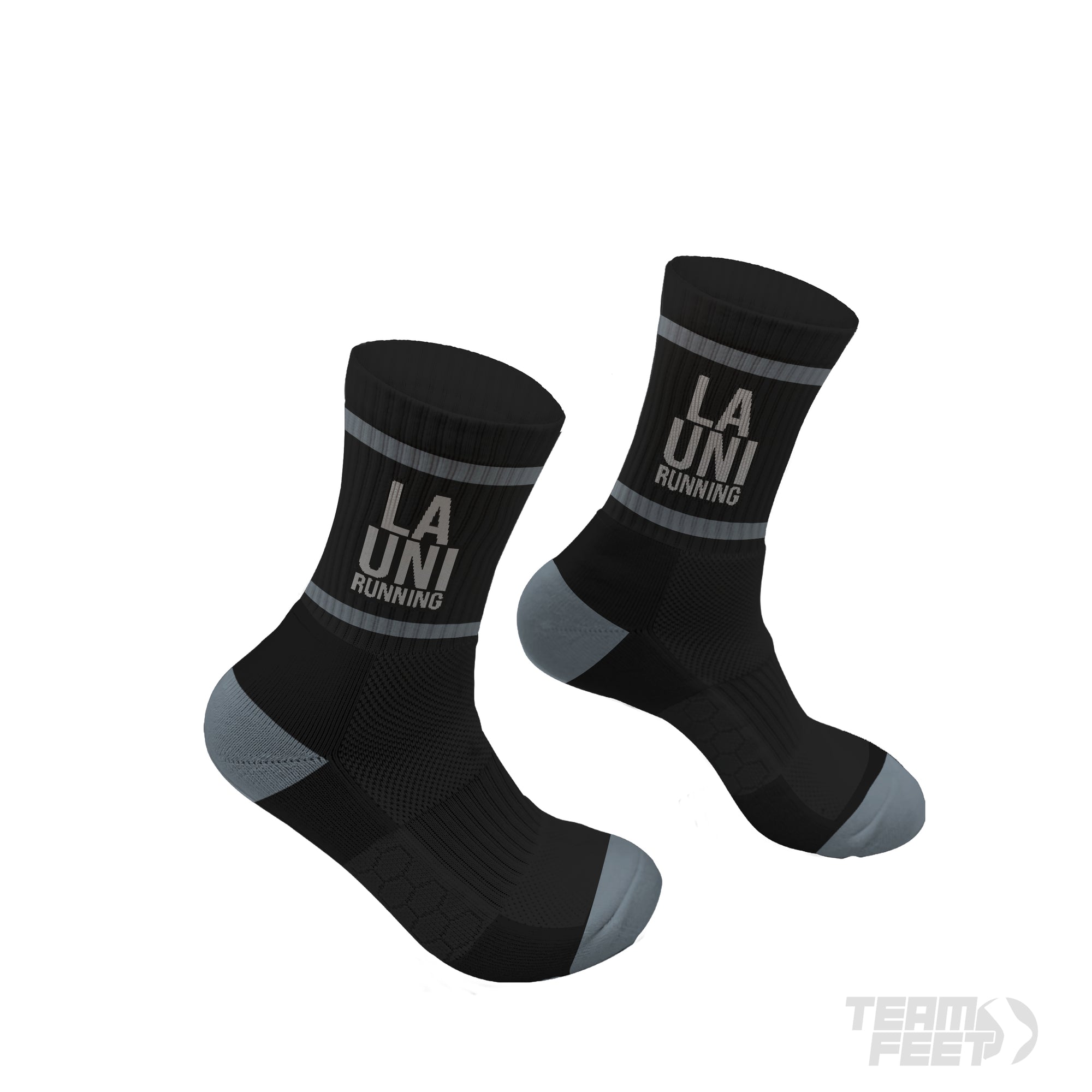 LA UNI RUNNING - MID
