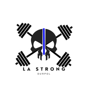 LA Strong - MID