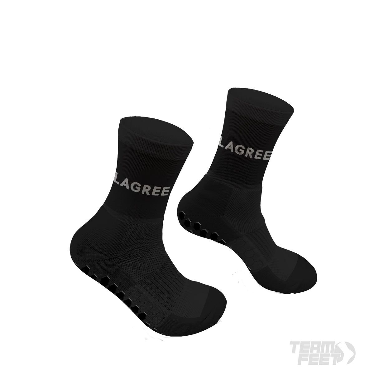 LFA - GRIP MID mockup