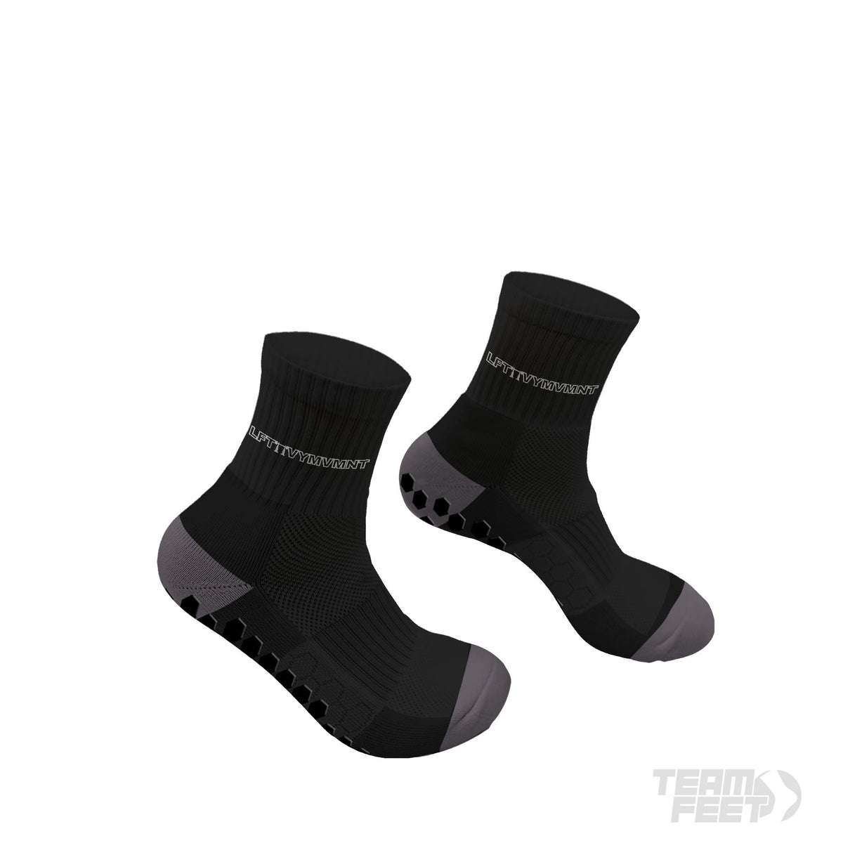 LFTHVYMVMNT 2.0 - GRIP QUARTER mockup