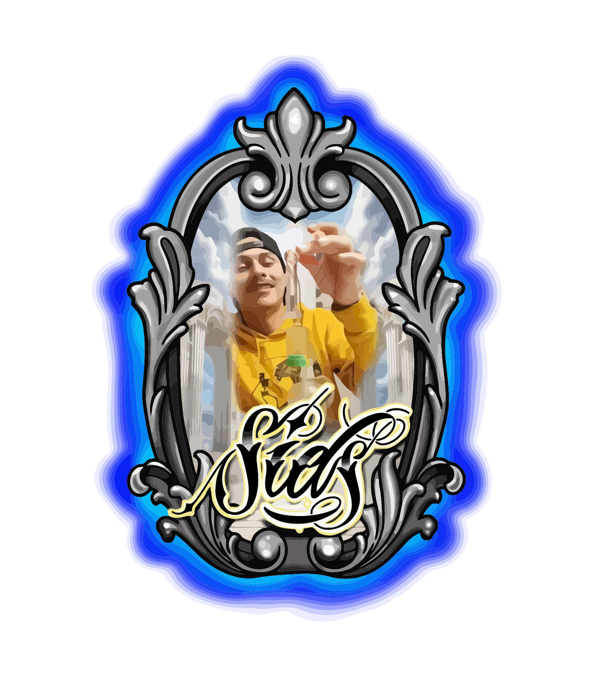 LL$ - Crew