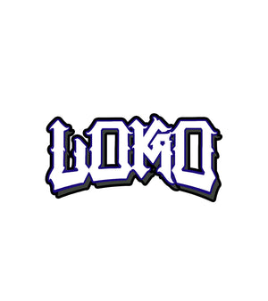 LOKO brand - Knee