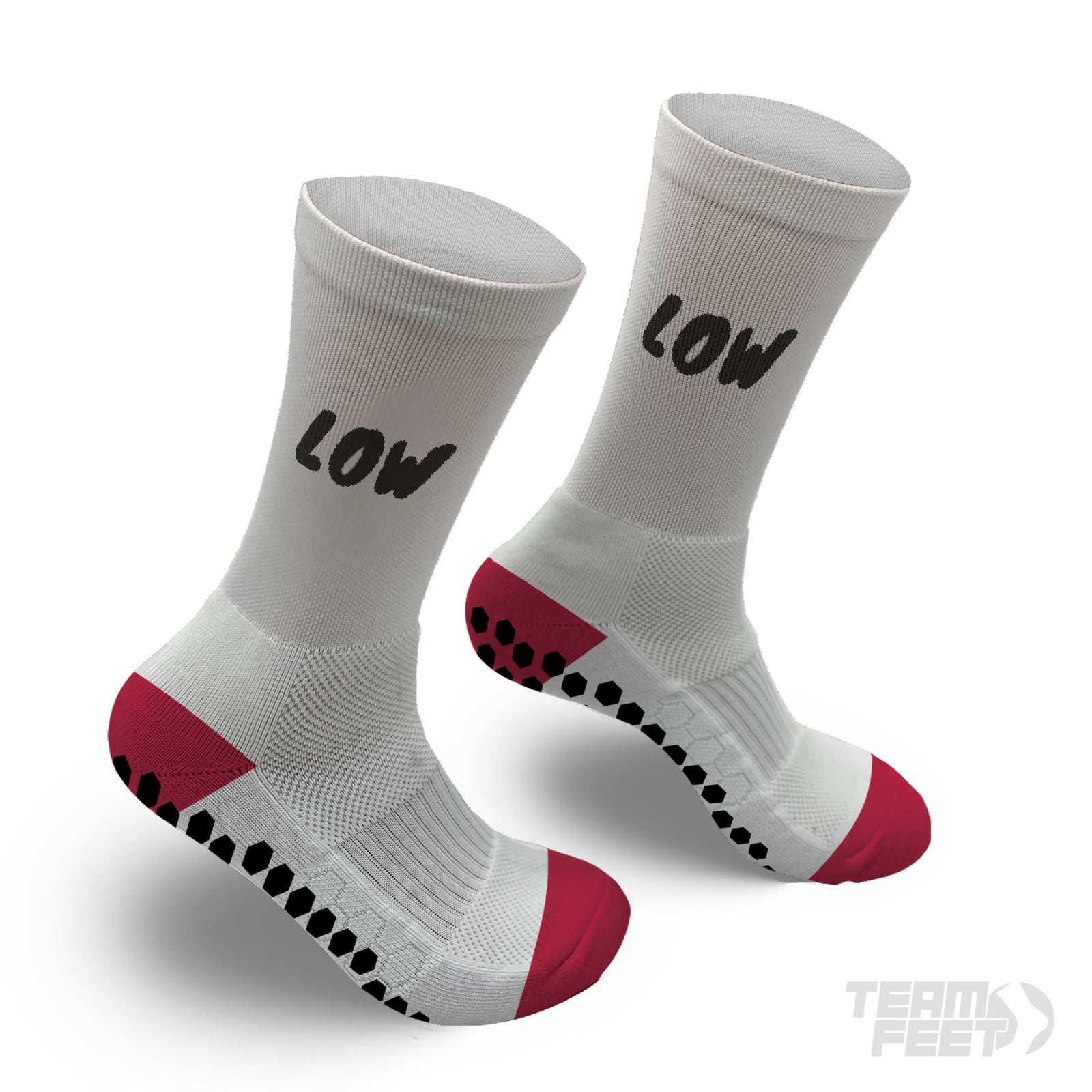 LOW - Grip Crew