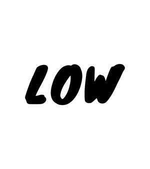 LOW - Grip Crew
