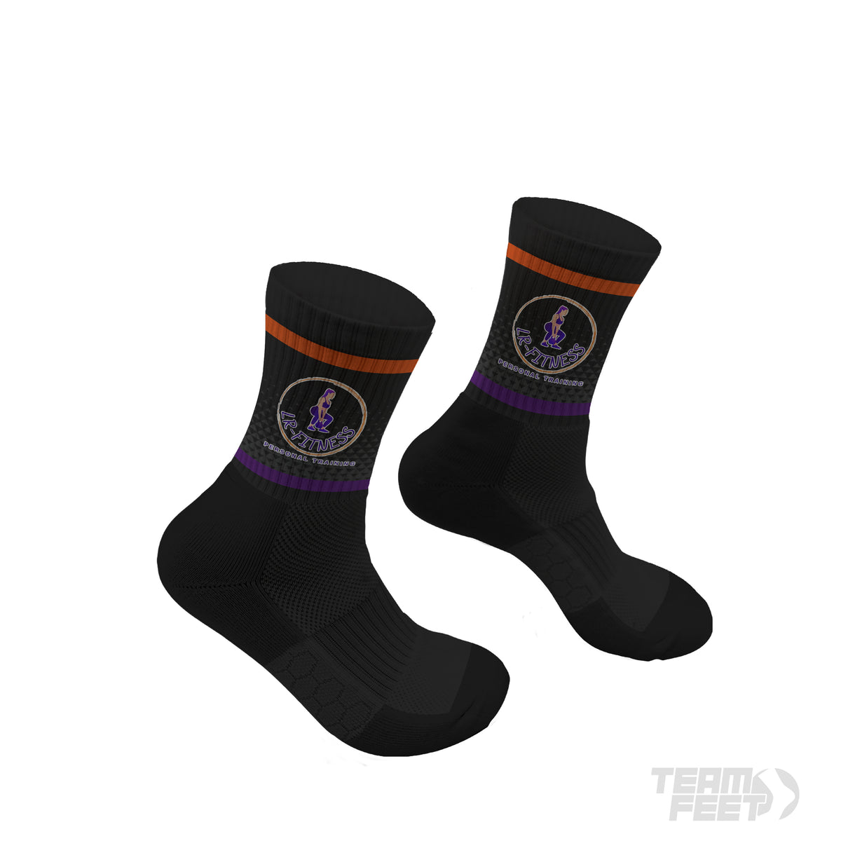 LR-FITNESS - MID mockup