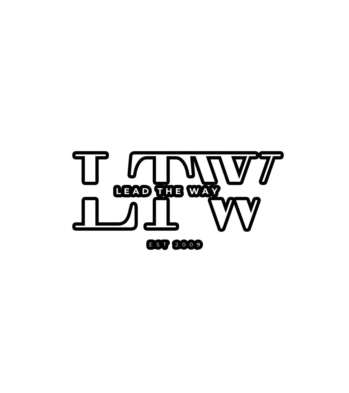 LTW Lead The Way - GRIP MID
