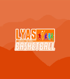 LYAS BASKETBALL - Mid