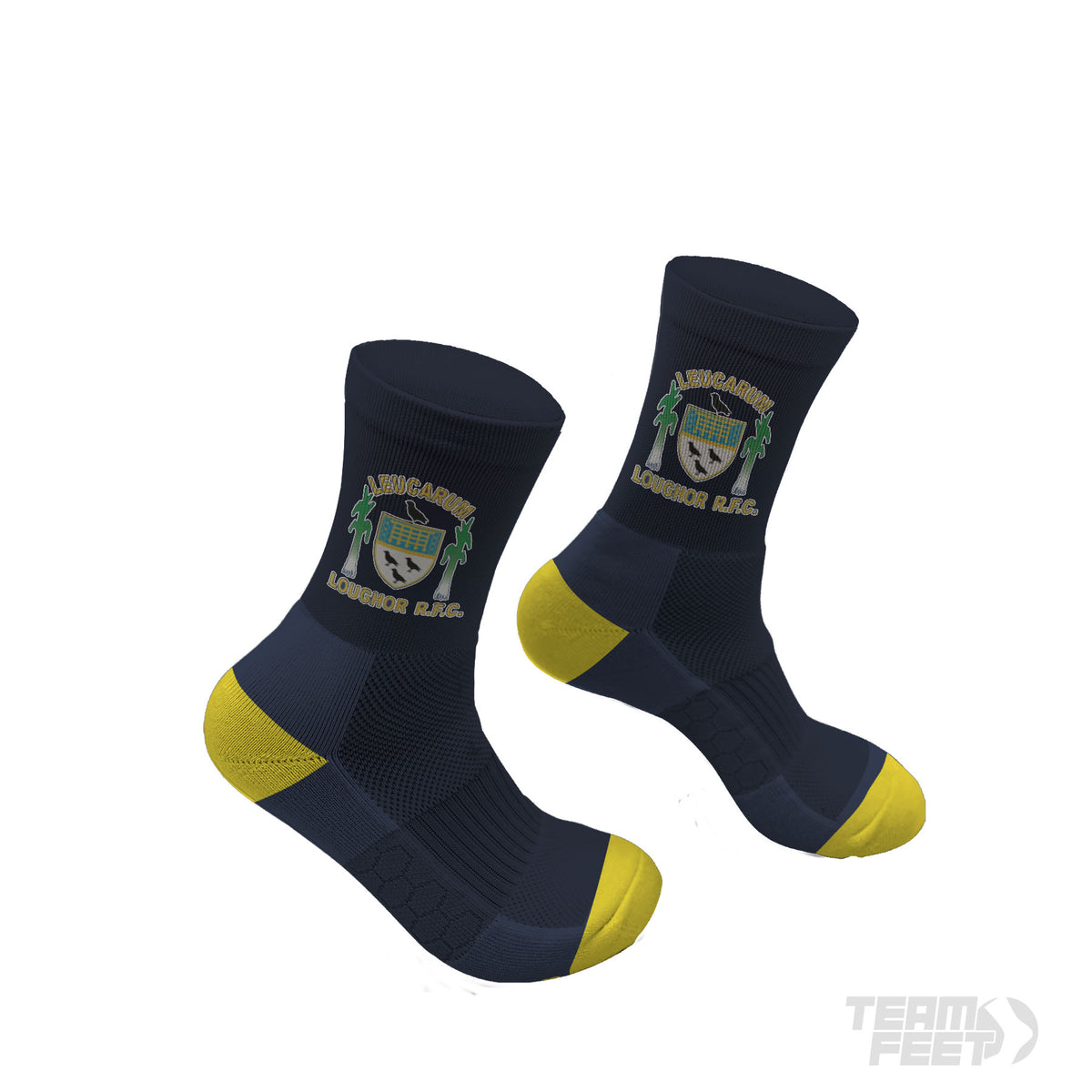 La mirada - MID mockup