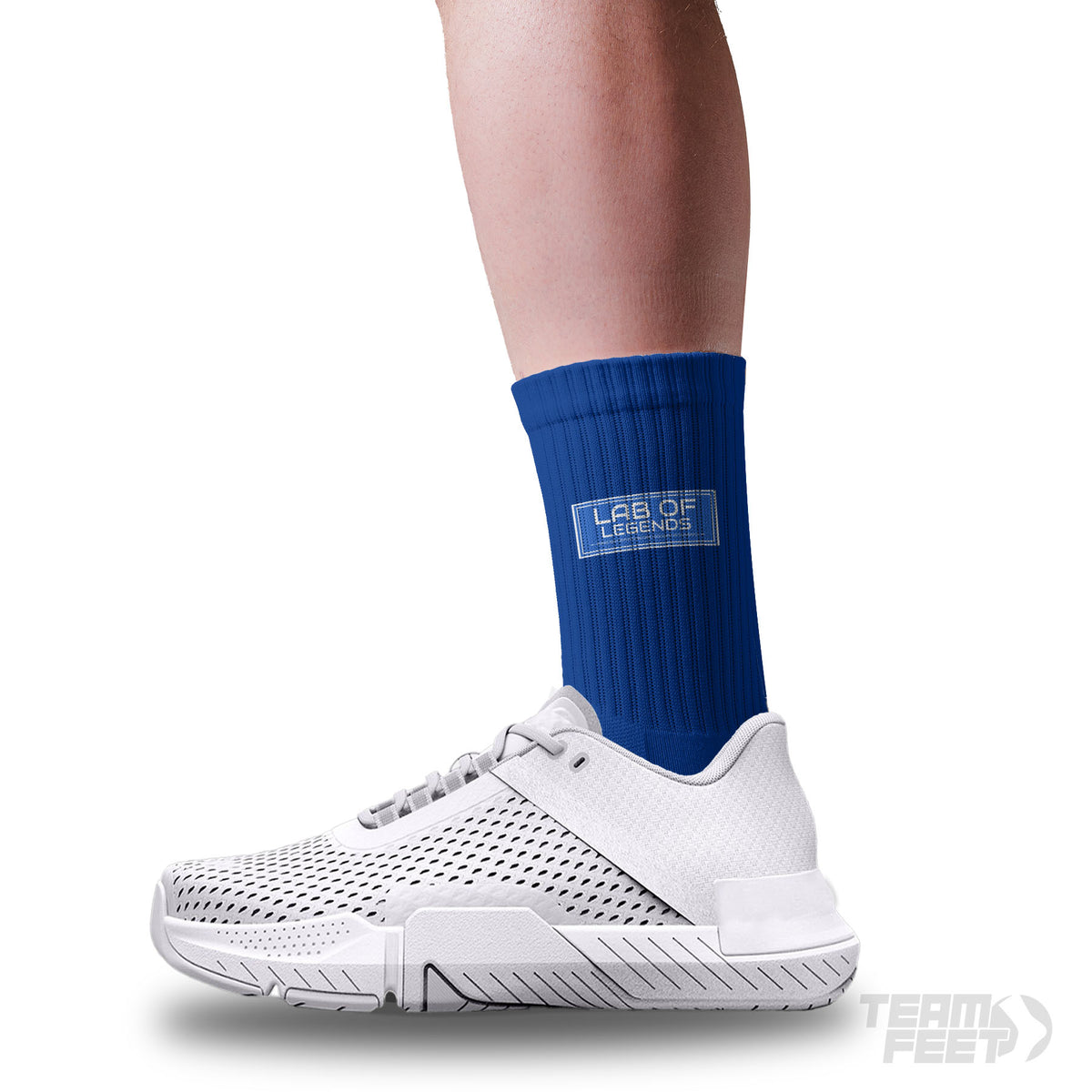 Lab of Legends - Grip Mid