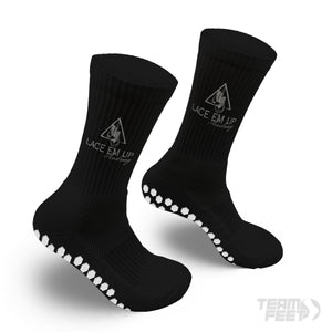Lace em up - Grip Crew