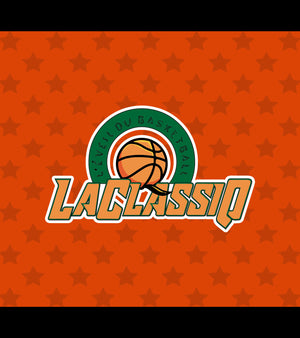 LaclassiQ Basketball - GRIP CREW