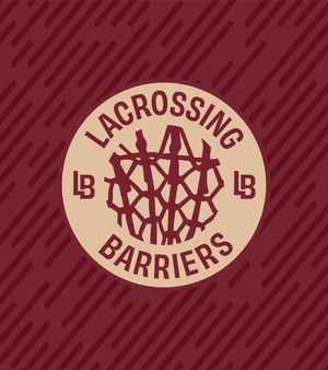 Lacrossing Barriers - MID