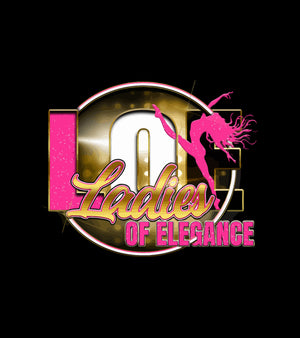 Ladies of Elegance - CREW