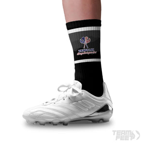 Lady Vikings lacrosse - Crew