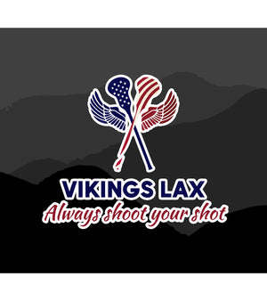 Lady Vikings lacrosse - Crew