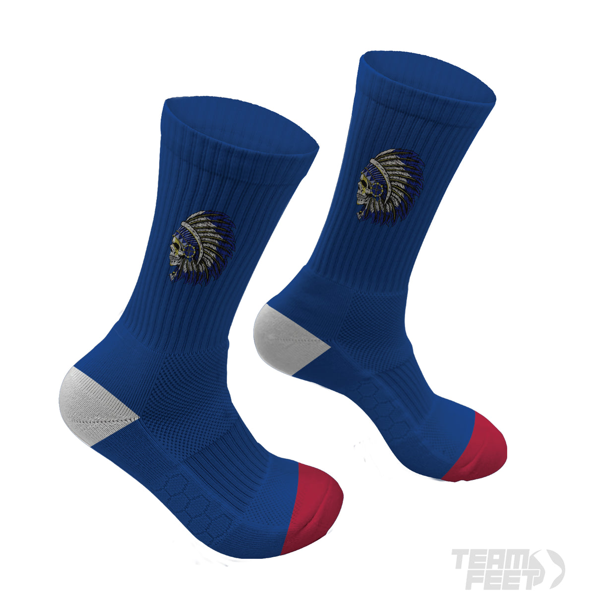 Lake Havasu Chiefs - CREW mockup