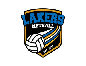 Lakers Netball - Quarter