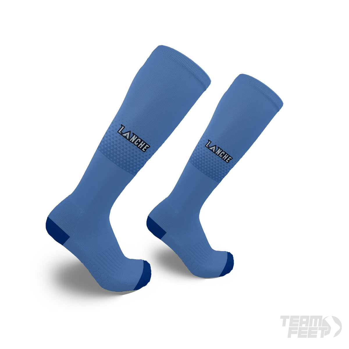 Lanche - KNEE mockup