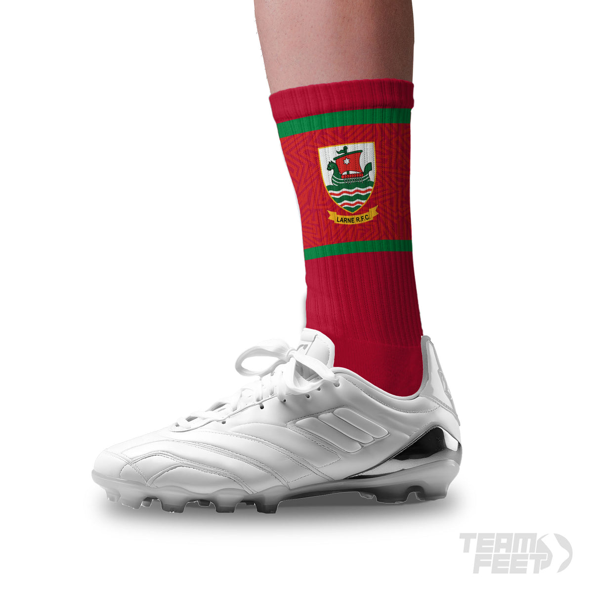 Larne RFC - Grip Crew