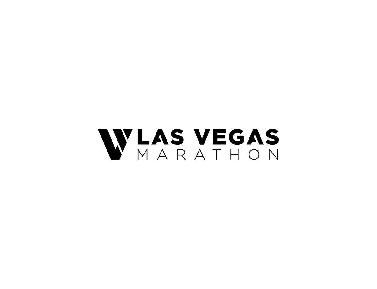 Las Vegas Marathon - QUARTER