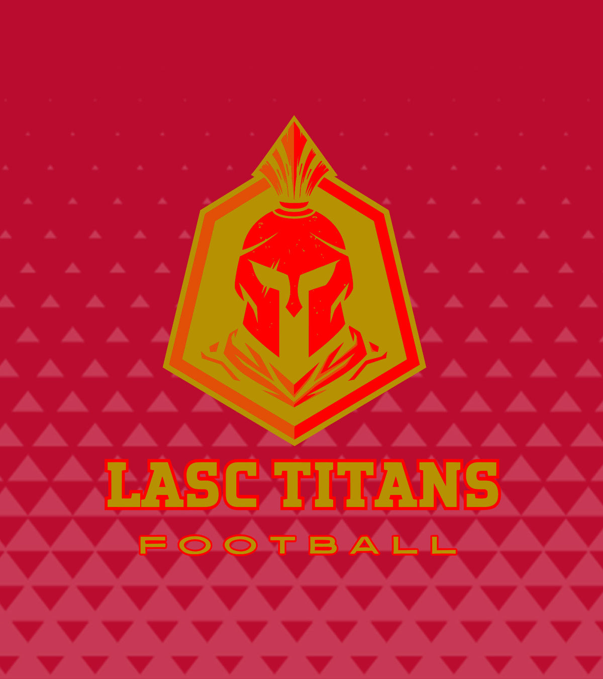 Lasc titans - GRIP CREW
