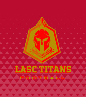 Lasc titans - GRIP CREW