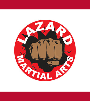 Lazard Martial Arts - MID