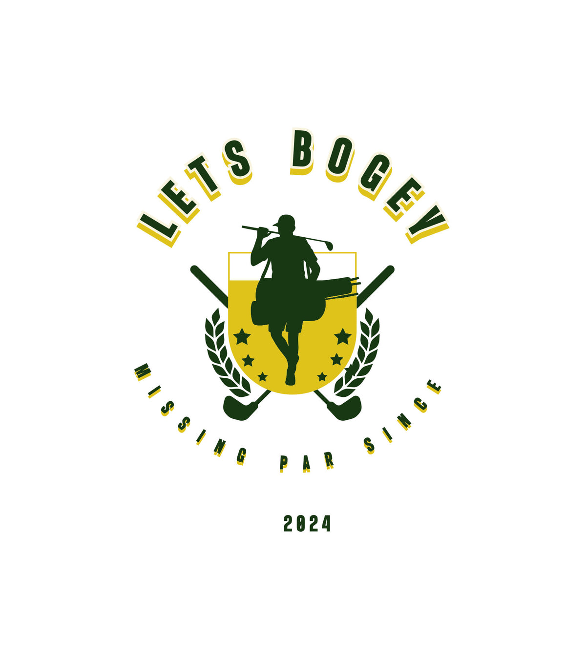 Lets bogey - Mid
