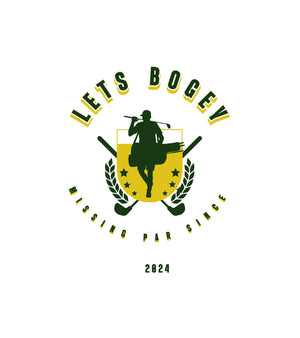 Lets bogey - Mid