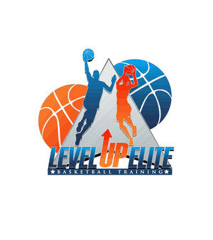 Level Up Elite Basketball Training - MID