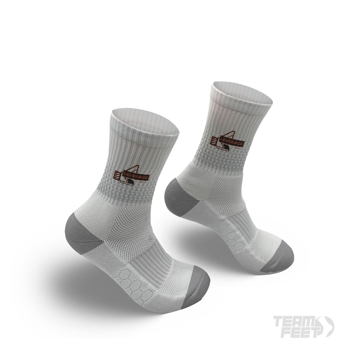 Leverage Netball - Mid