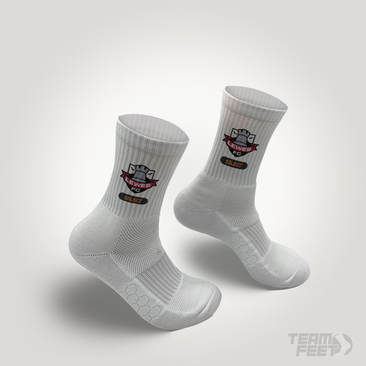 Lewes fc select - MID