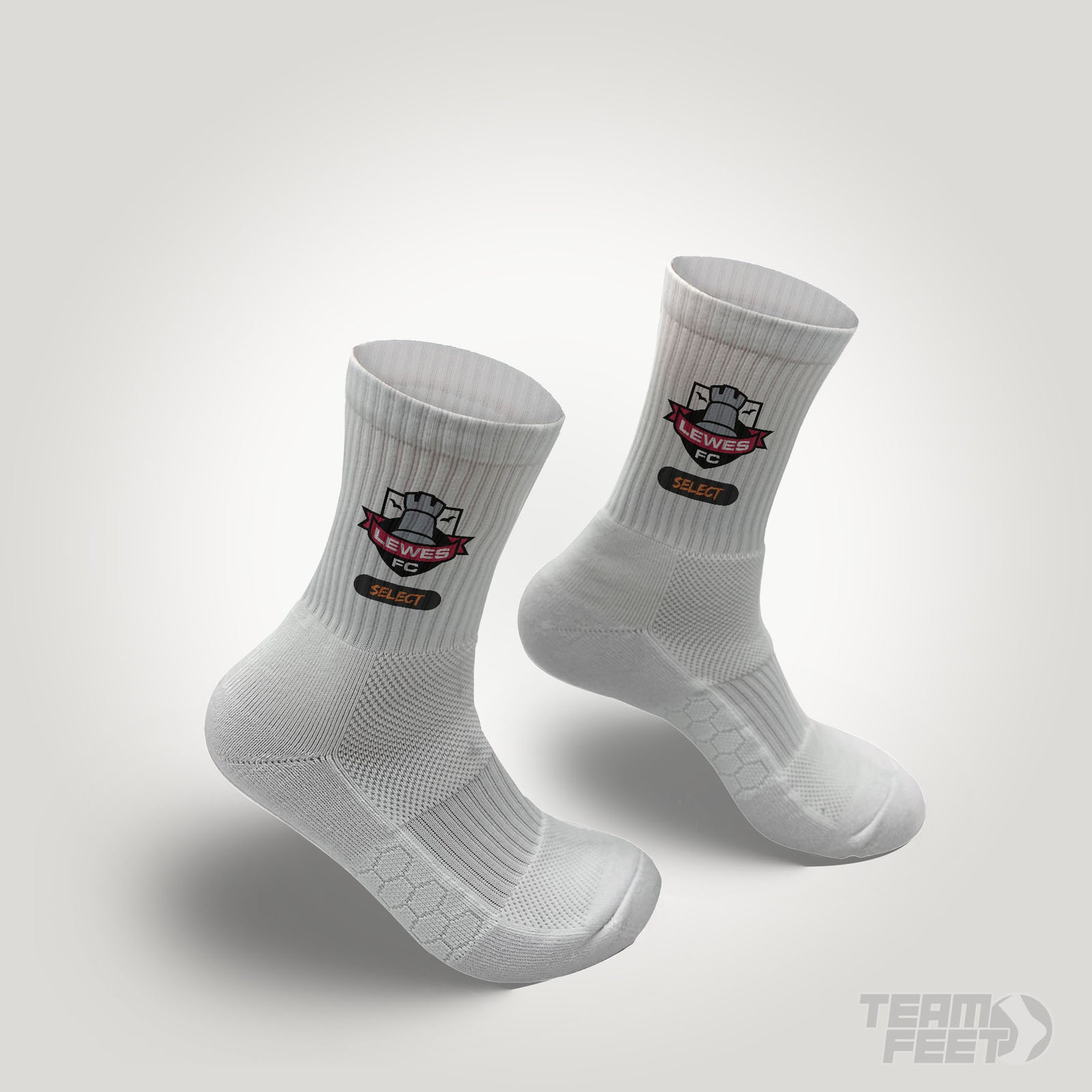 Lewes fc select - MID
