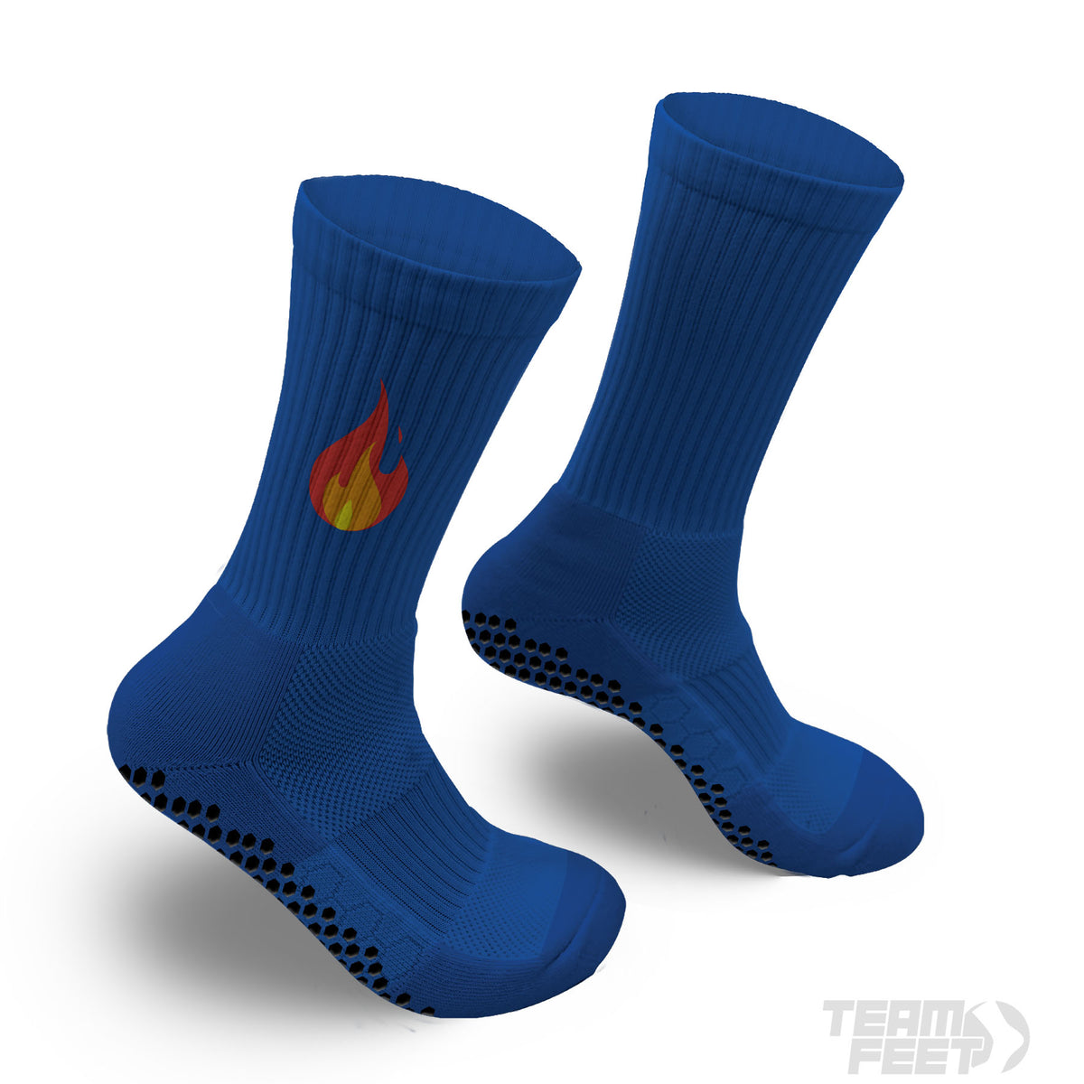 Lexies Bball - CREW mockup