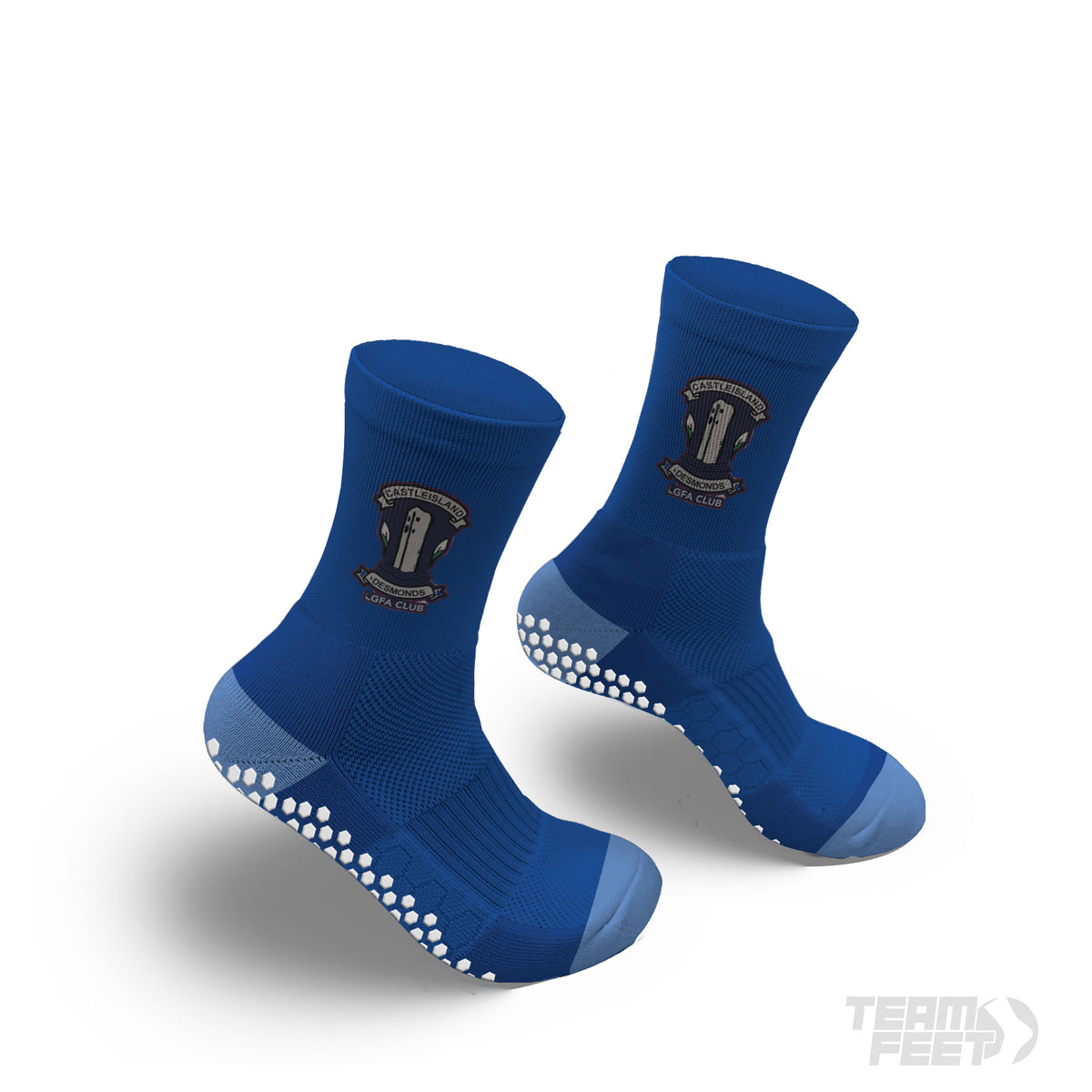 Lgfa - GRIP MID mockup
