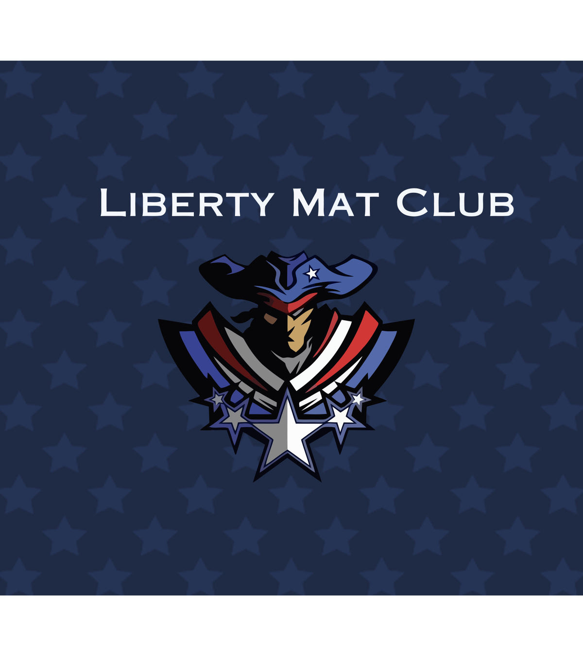 Liberty mat club - Crew