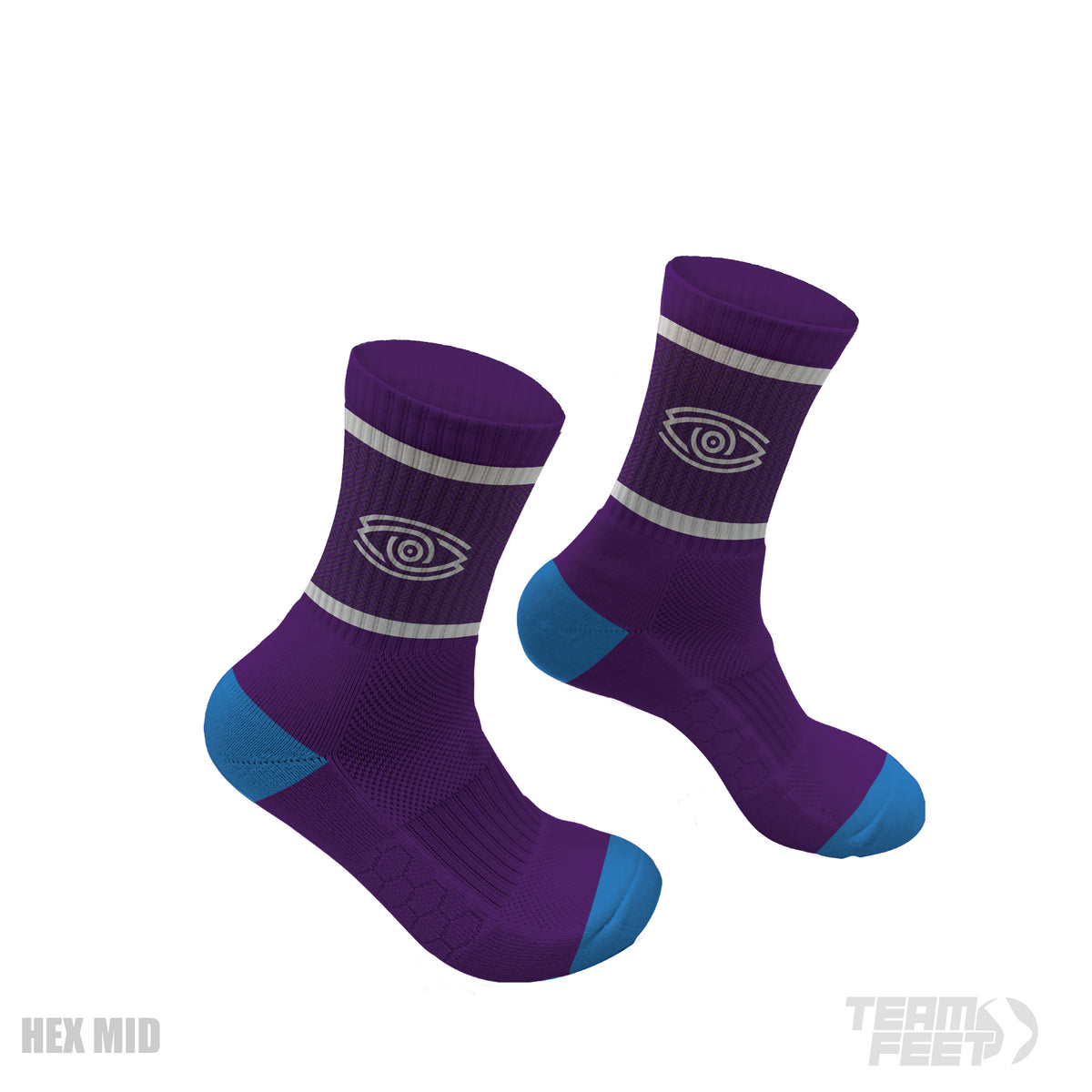 Lucid Life  - MID mockup