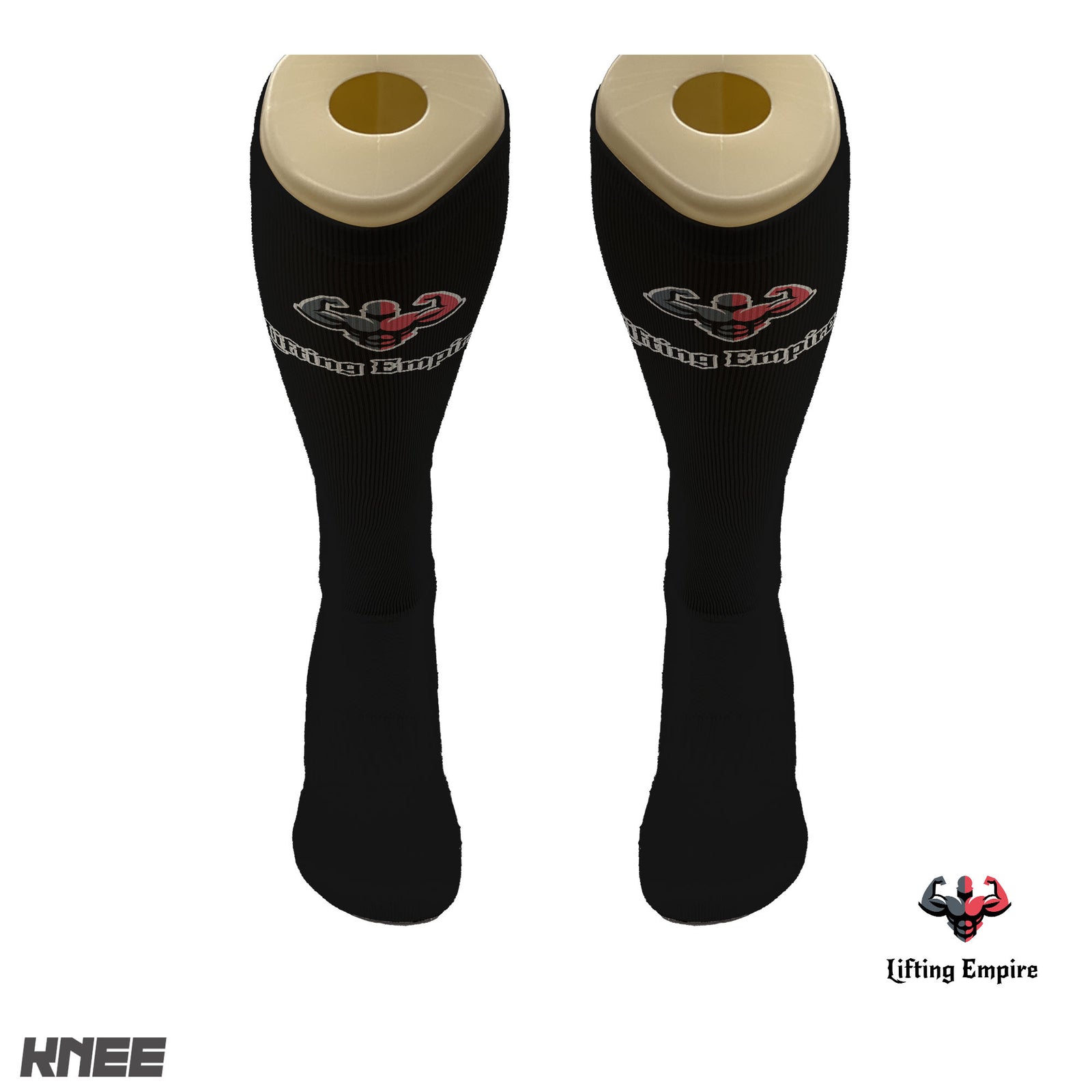 Lifting Empire Deadlift  - KNEE