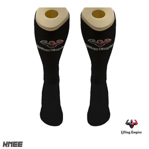 Lifting Empire Deadlift  - KNEE