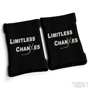 Limitless ChanXes - WRISTBANDS