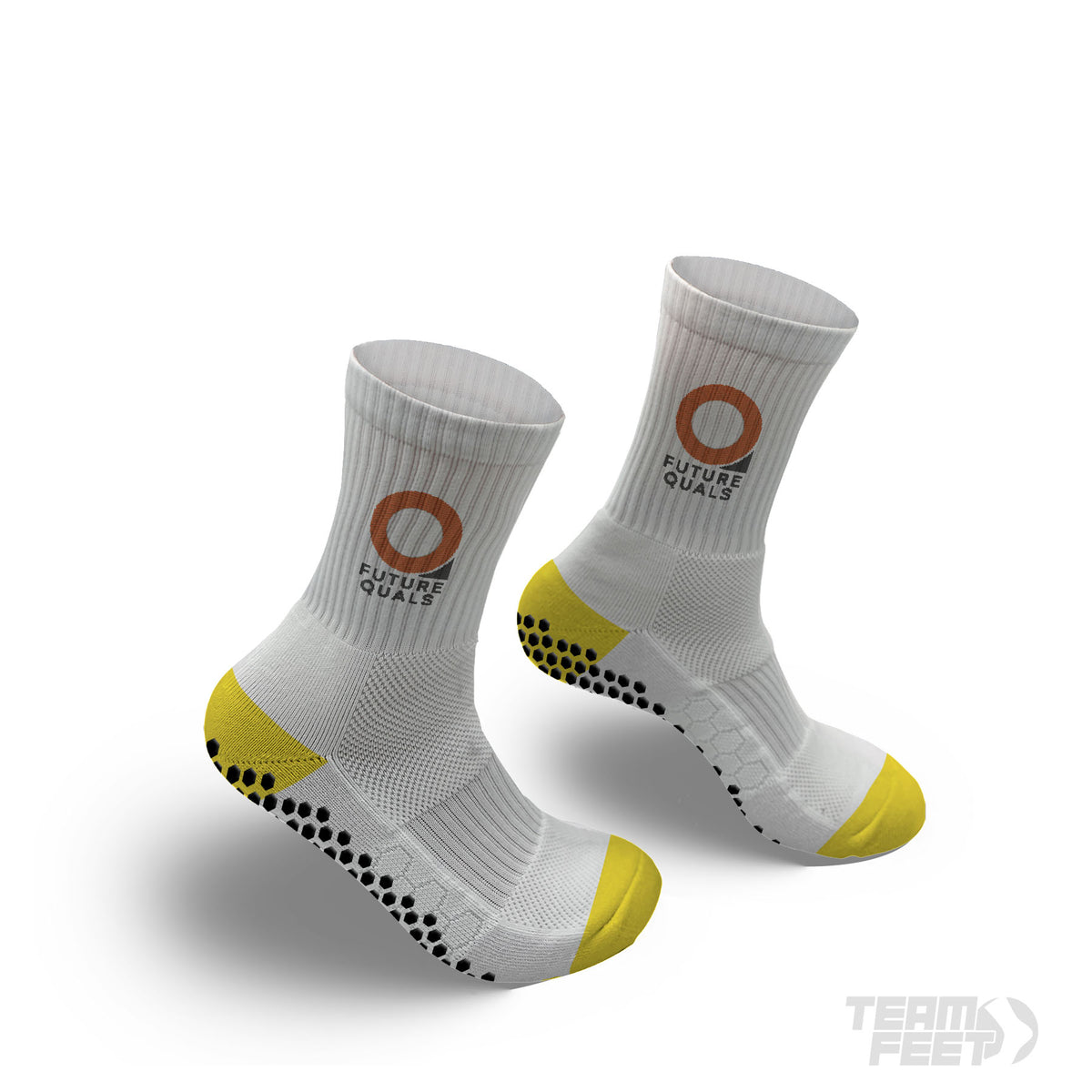 Lions - GRIP MID mockup
