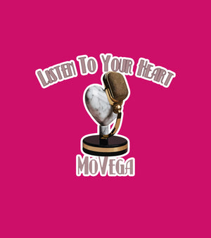 Listen To Your Heart - Grip Crew