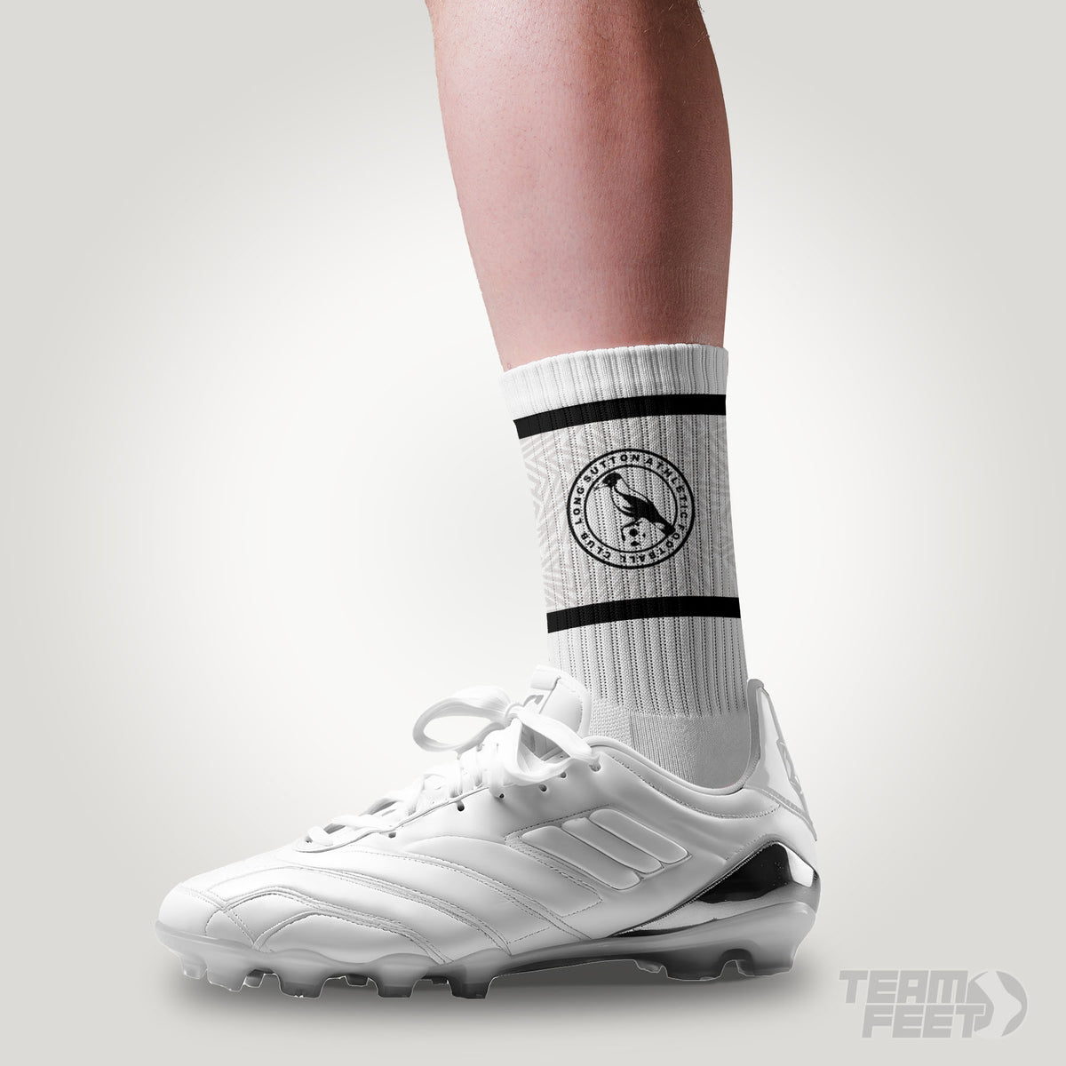 Long Sutton FC U12s - GRIP MID