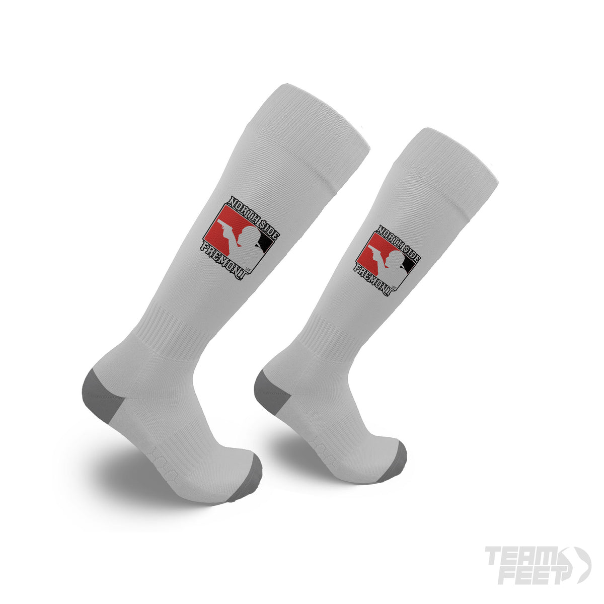 Louis - Knee mockup