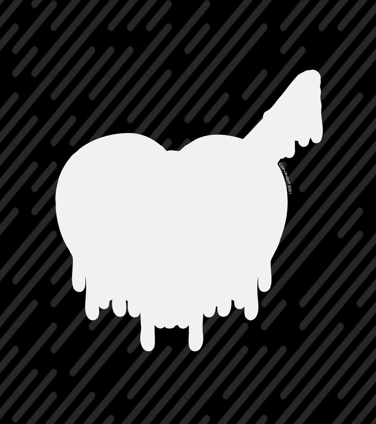 Love and pain - Mid