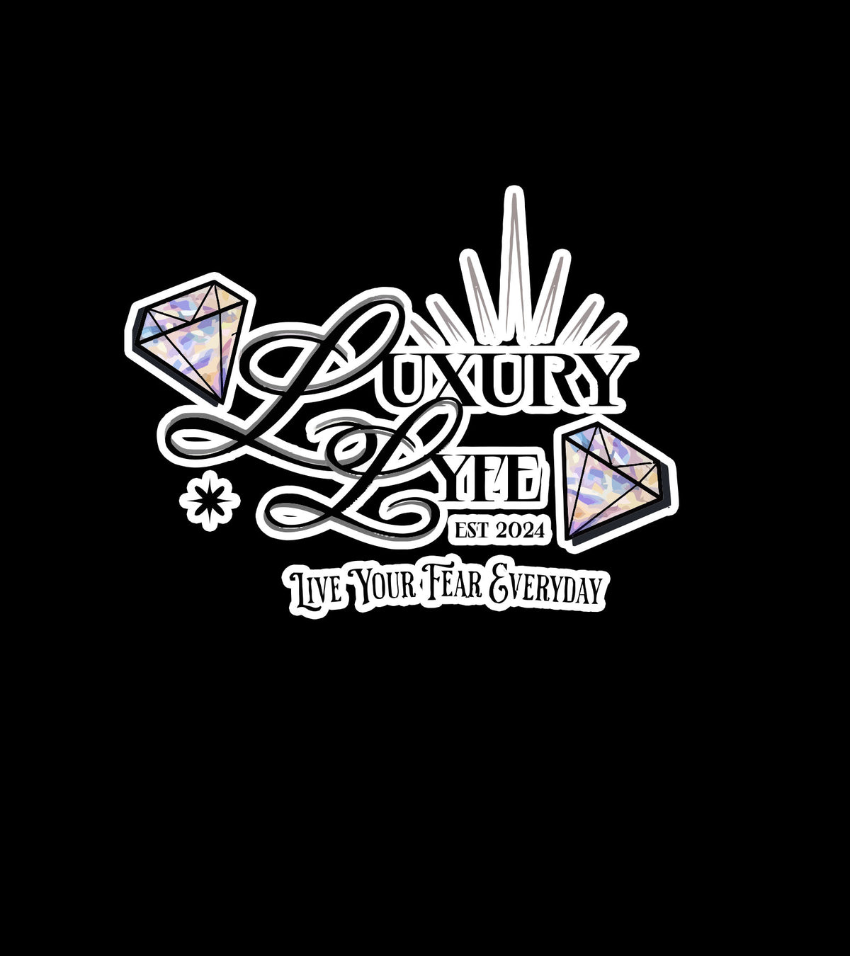 Luxury lyfe - Mid