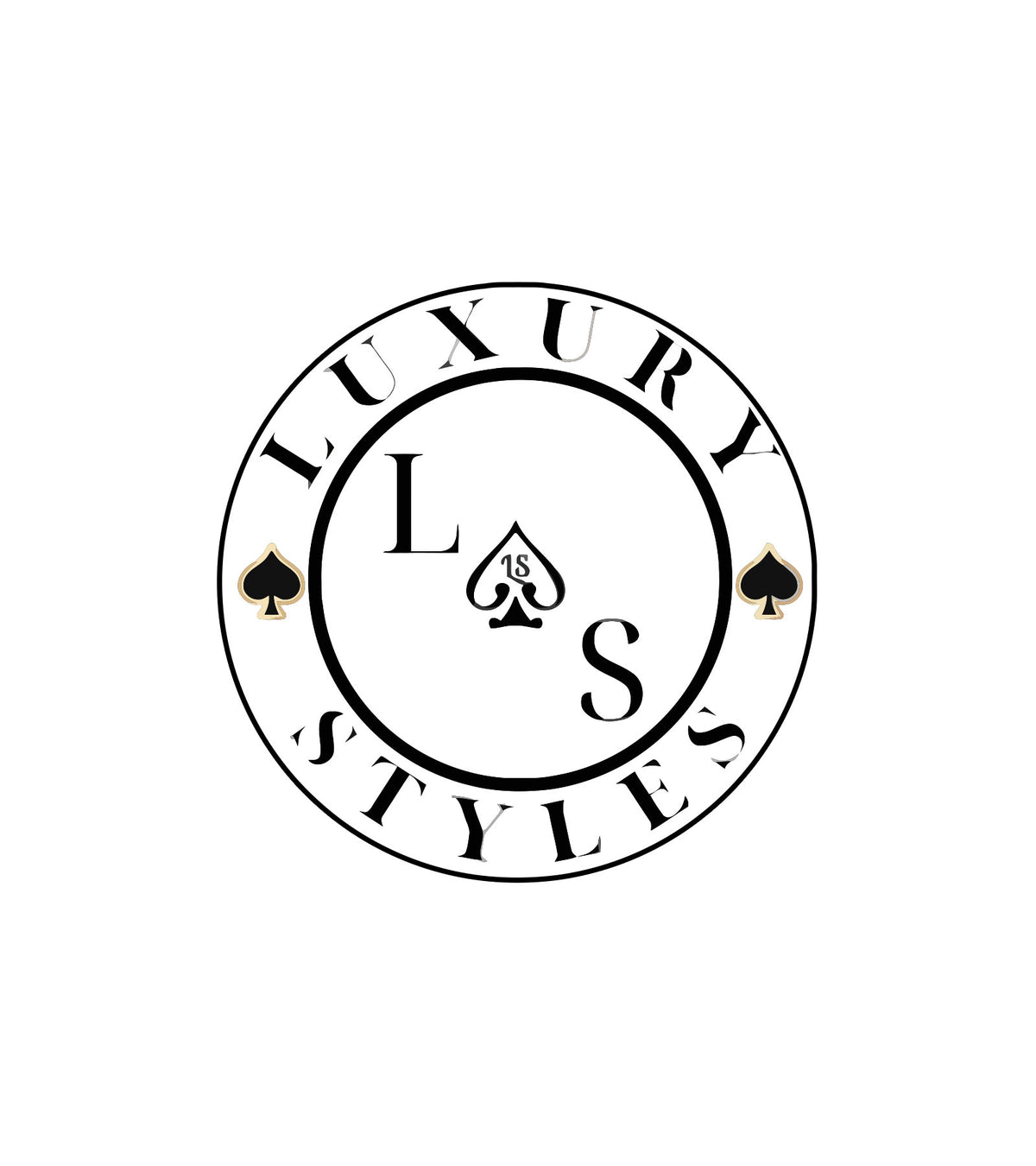 Luxury styles - Crew