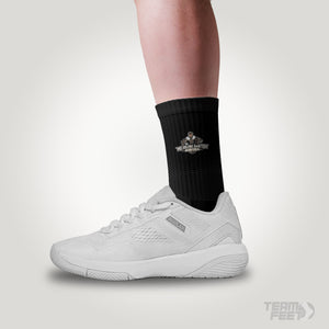 MAHC Socks - GRIP MID